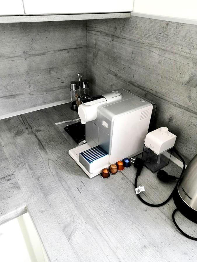 Vila Pod Cernou Horou Roznov pod Radhostem Exterior photo