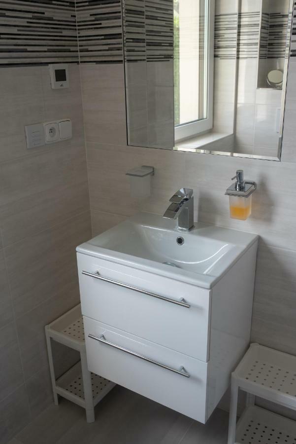 Vila Pod Cernou Horou Roznov pod Radhostem Exterior photo